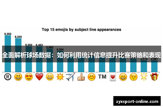 全面解析球场数据：如何利用统计信息提升比赛策略和表现