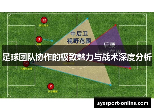 足球团队协作的极致魅力与战术深度分析